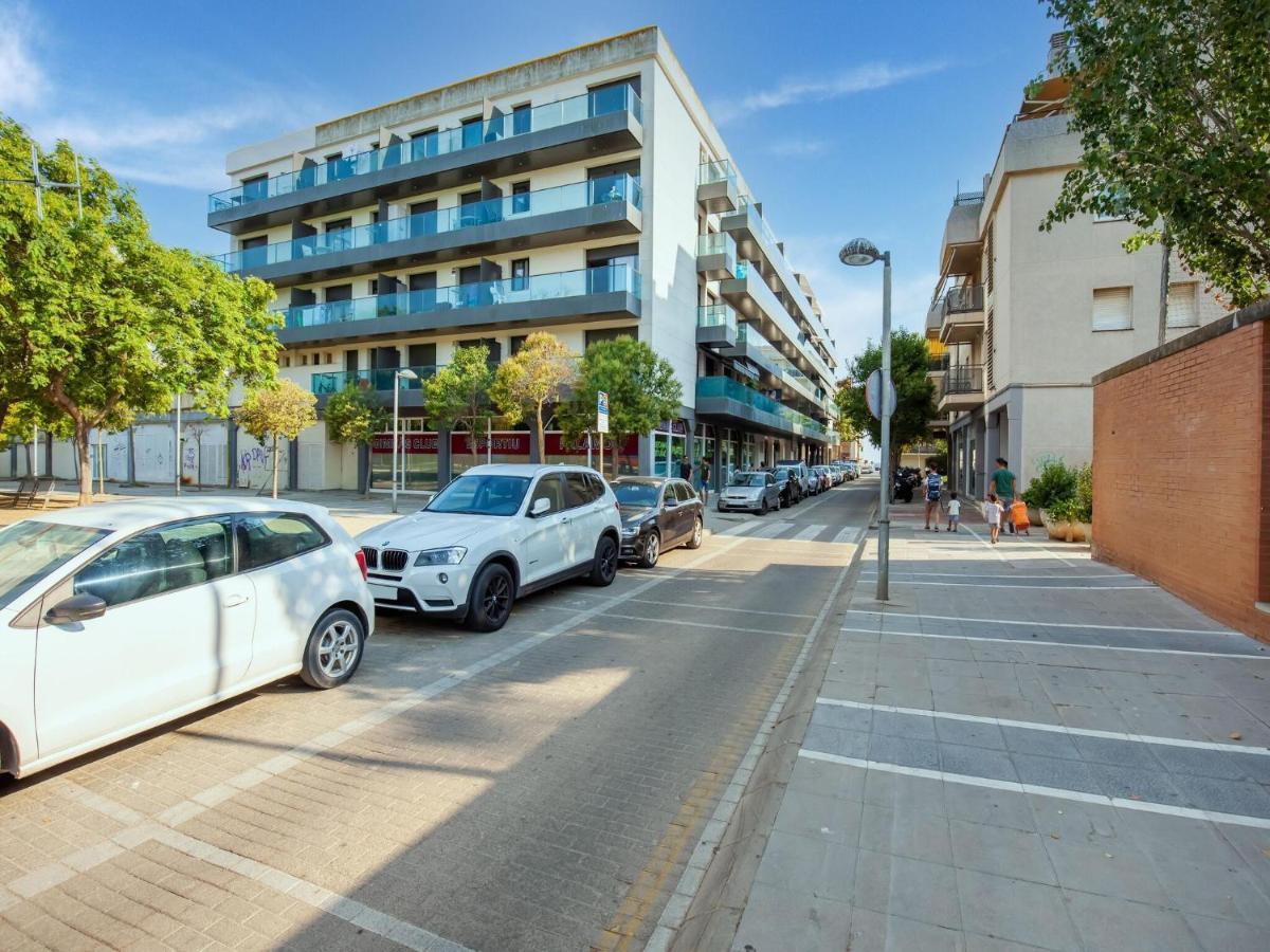 Belvilla By Oyo Modern Apartment In パラモス エクステリア 写真