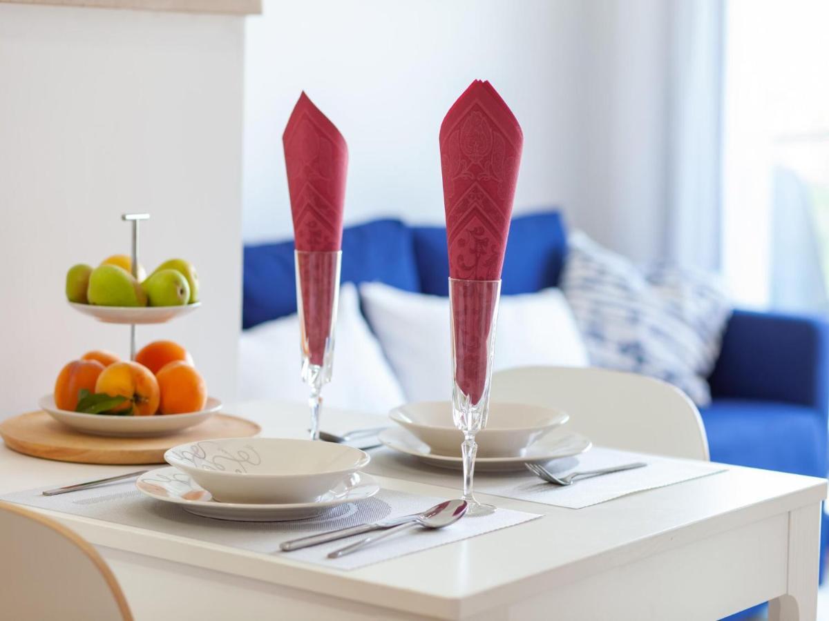 Belvilla By Oyo Modern Apartment In パラモス エクステリア 写真