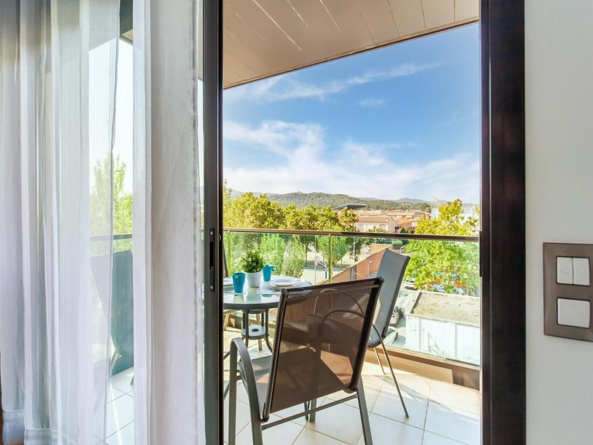 Belvilla By Oyo Modern Apartment In パラモス エクステリア 写真